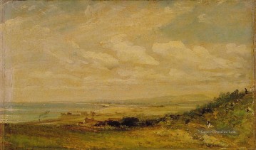 John Constable Werke - Shoreham Bay romantischen John Constable